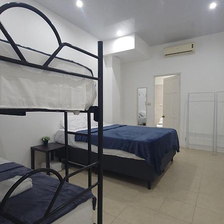 Surfo House Hotel & Hostel 塔马林多 外观 照片
