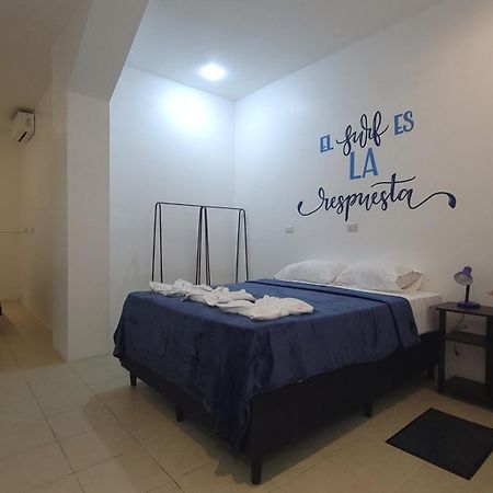 Surfo House Hotel & Hostel 塔马林多 外观 照片