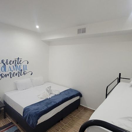 Surfo House Hotel & Hostel 塔马林多 外观 照片