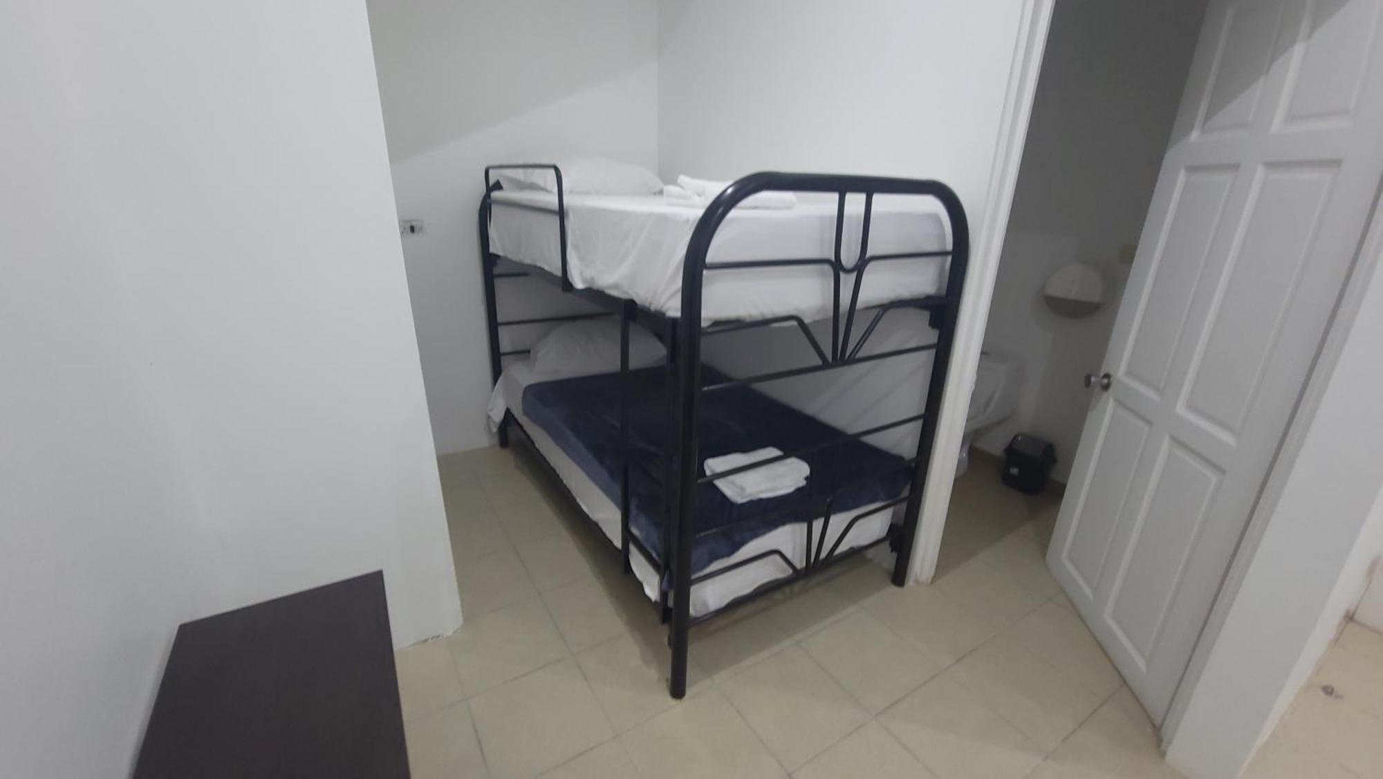 Surfo House Hotel & Hostel 塔马林多 外观 照片