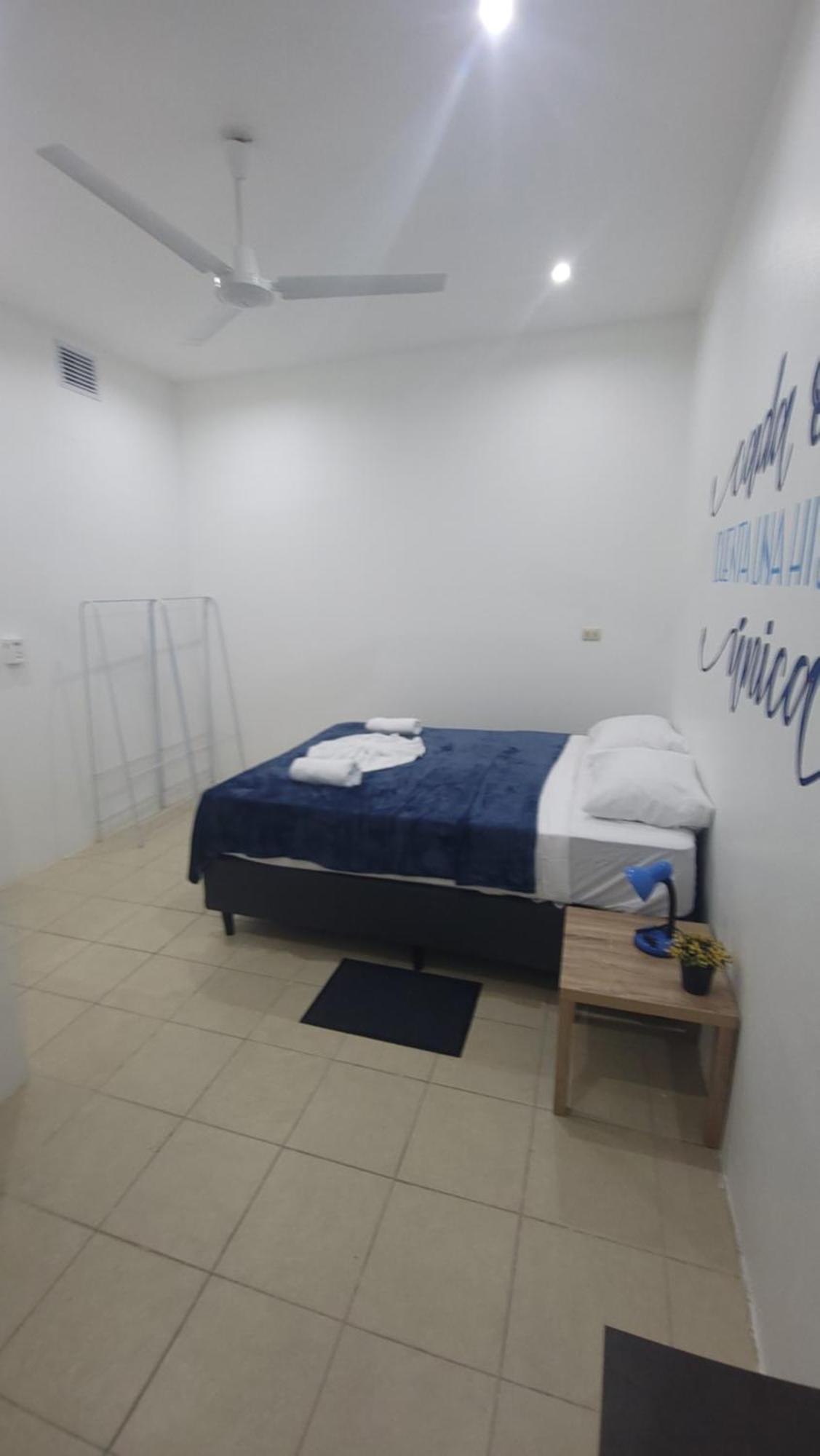Surfo House Hotel & Hostel 塔马林多 外观 照片
