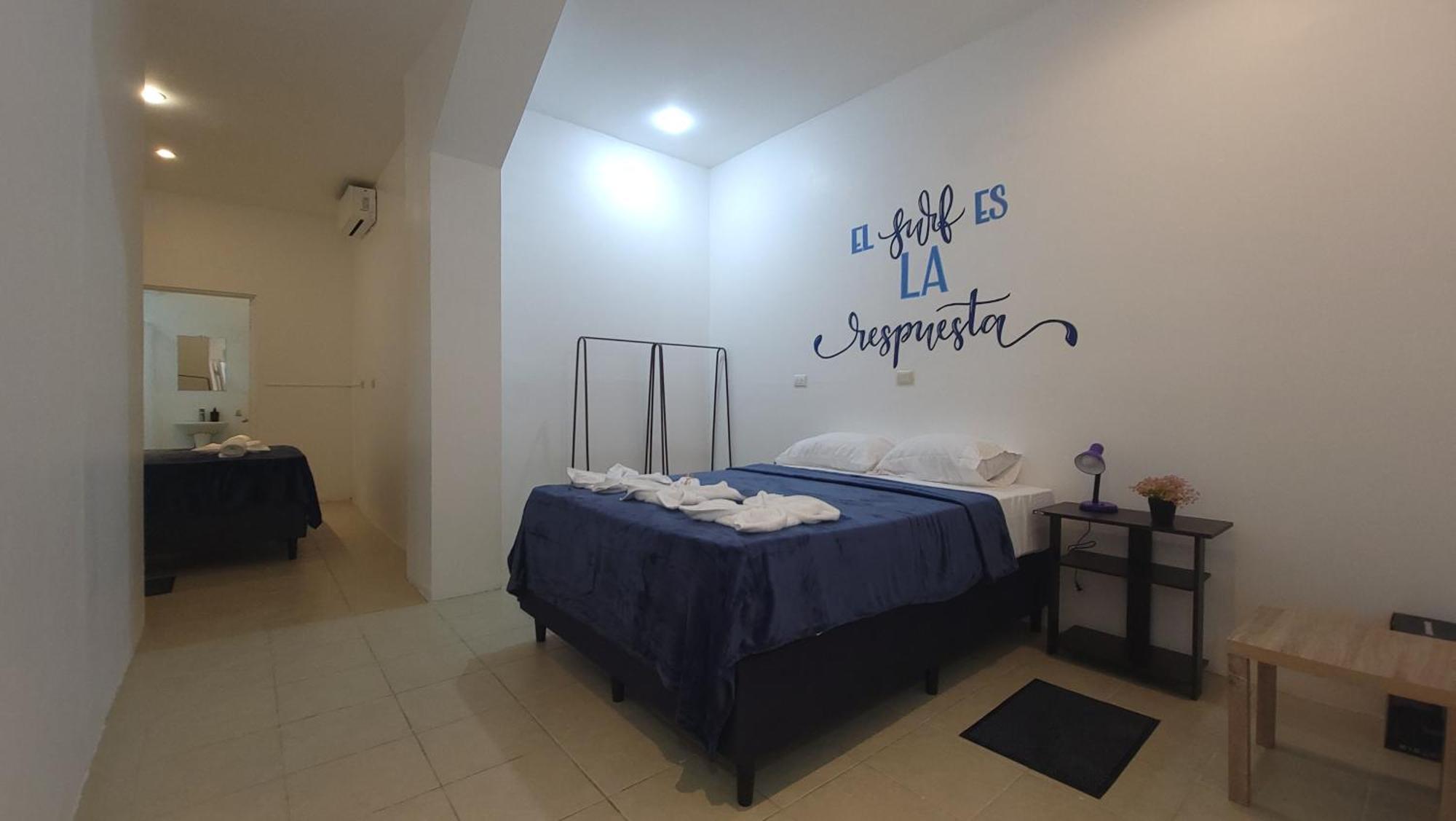 Surfo House Hotel & Hostel 塔马林多 外观 照片
