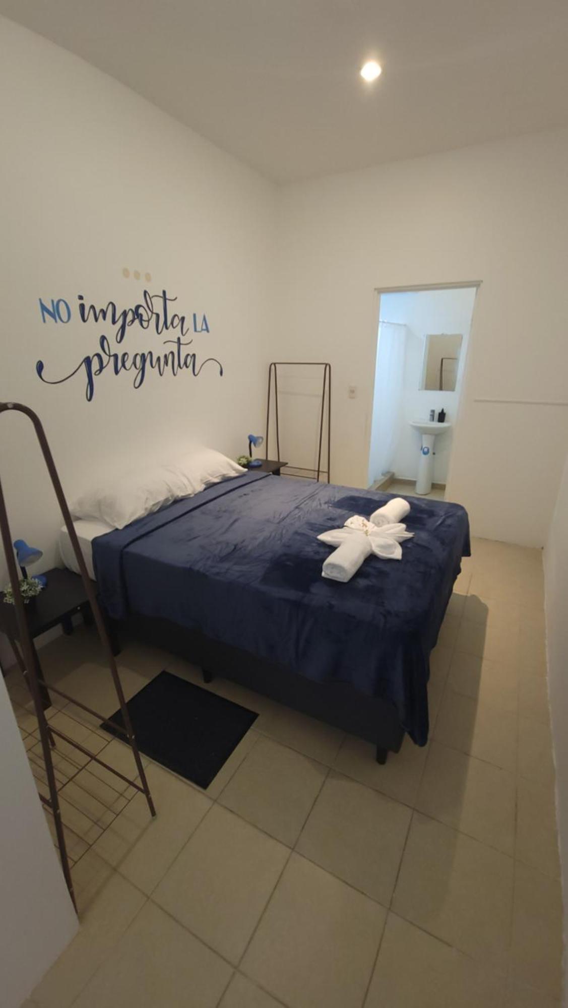 Surfo House Hotel & Hostel 塔马林多 外观 照片