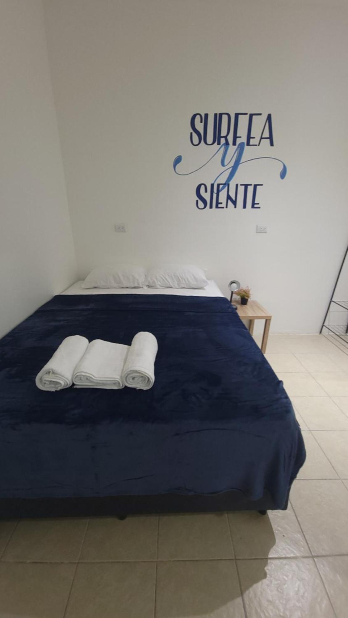 Surfo House Hotel & Hostel 塔马林多 外观 照片