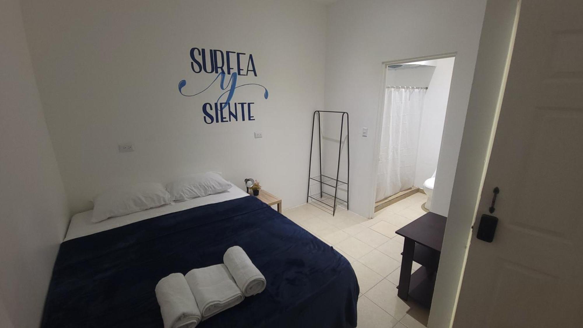 Surfo House Hotel & Hostel 塔马林多 外观 照片
