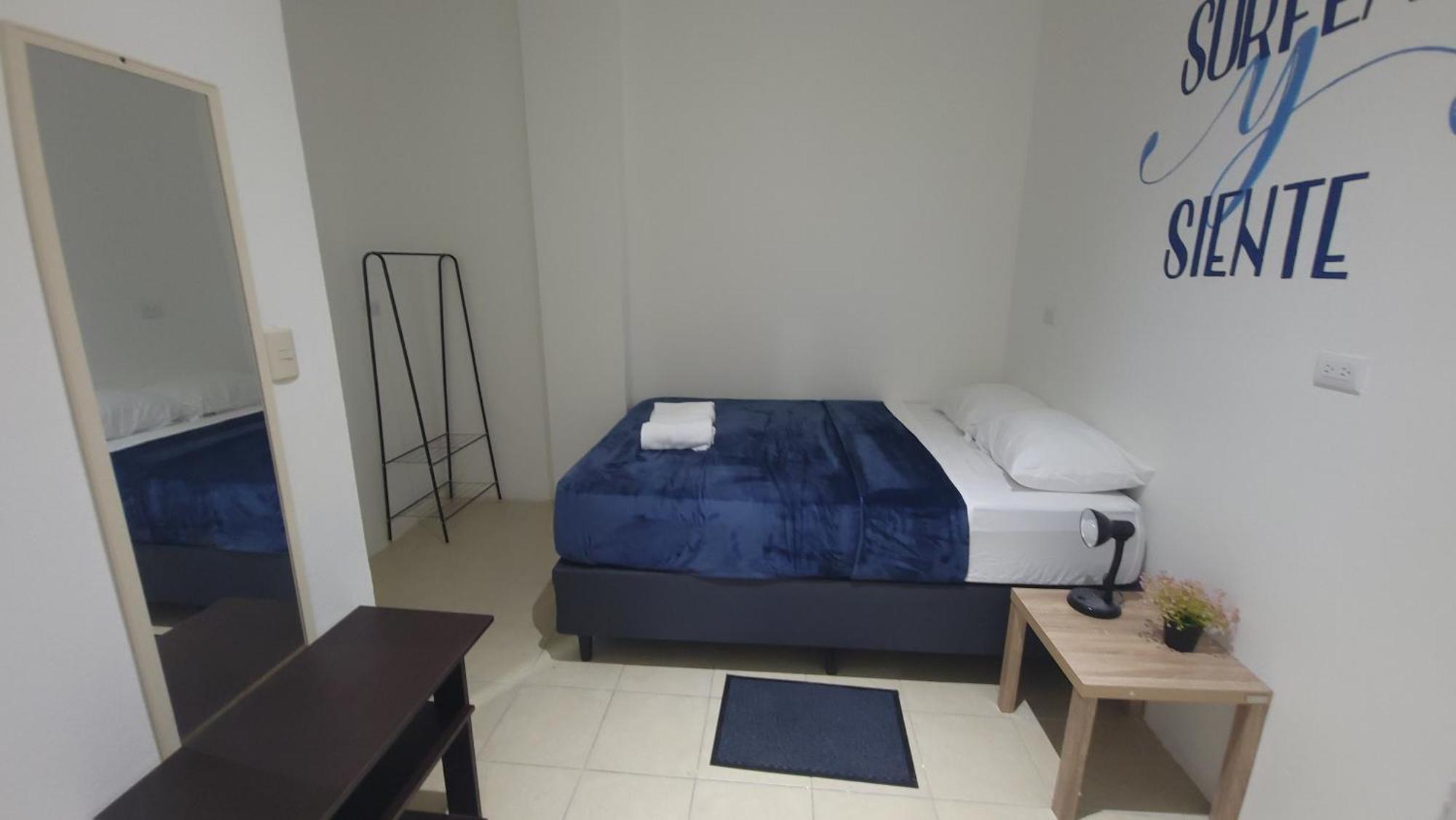 Surfo House Hotel & Hostel 塔马林多 外观 照片