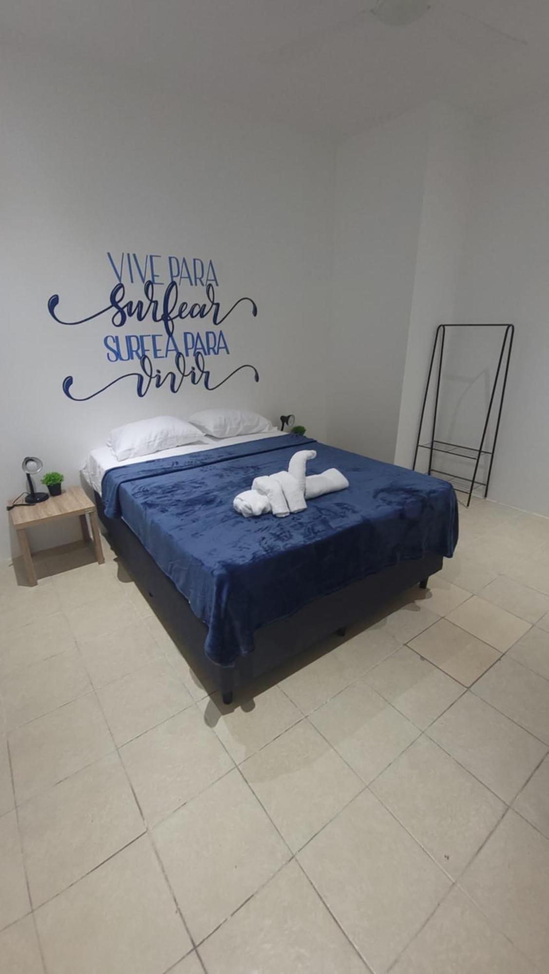 Surfo House Hotel & Hostel 塔马林多 外观 照片