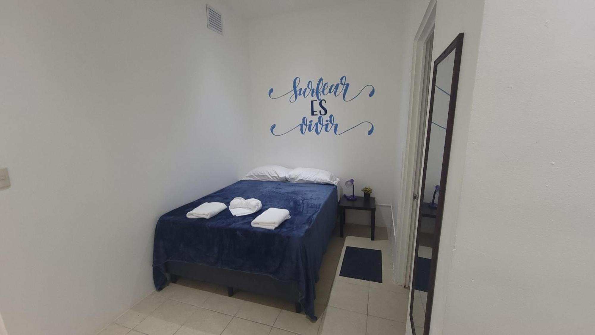 Surfo House Hotel & Hostel 塔马林多 外观 照片
