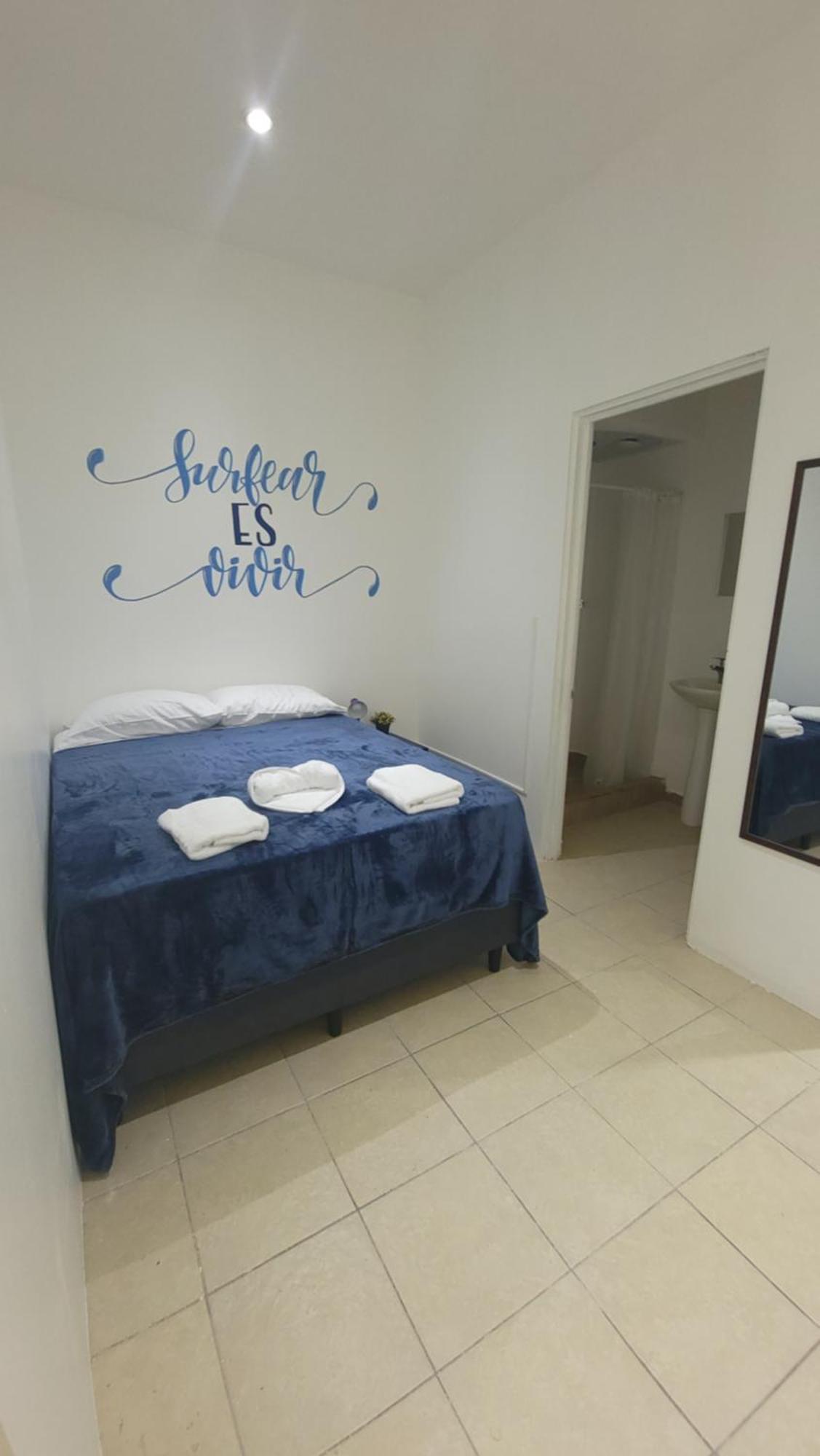 Surfo House Hotel & Hostel 塔马林多 外观 照片