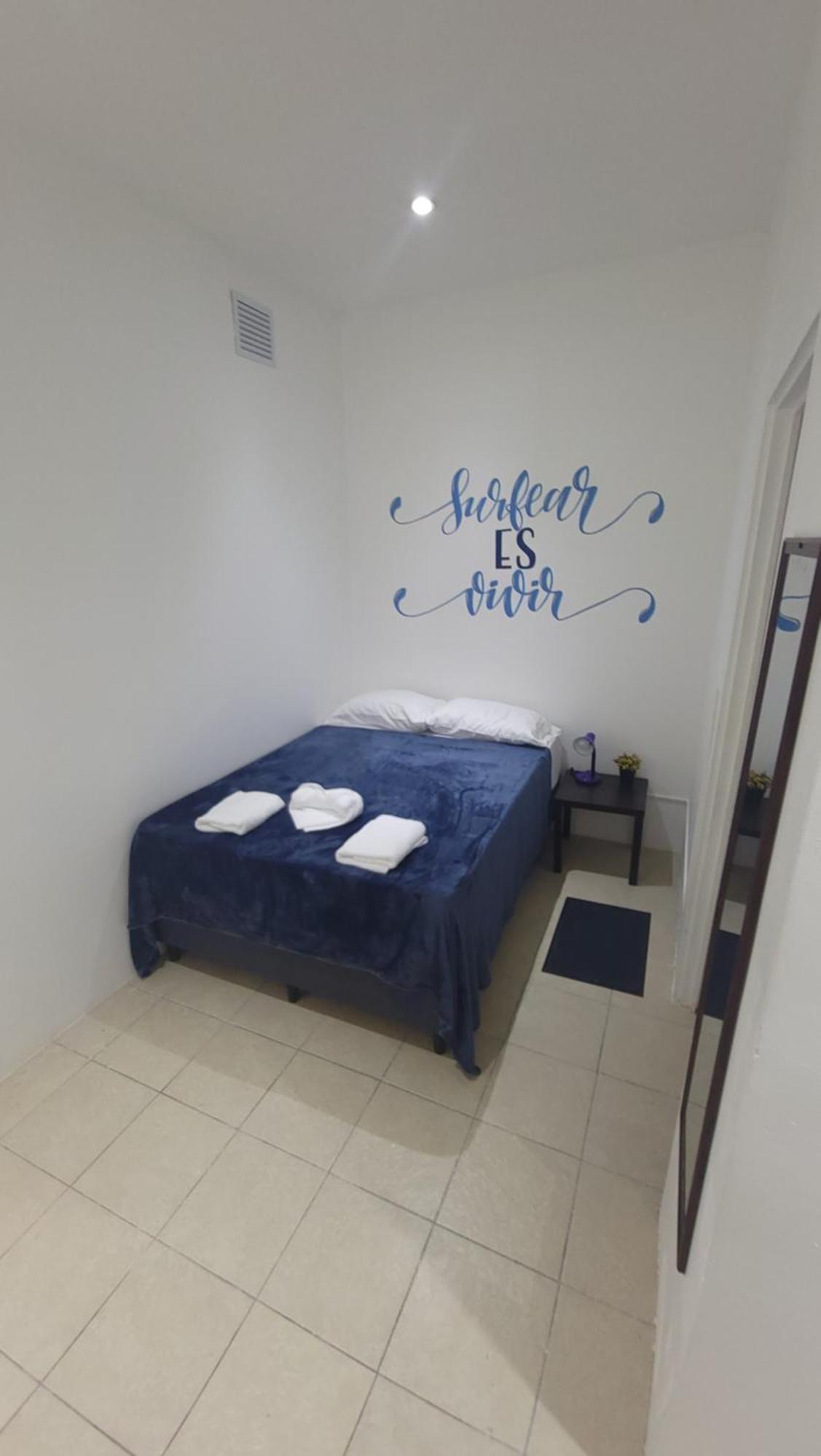 Surfo House Hotel & Hostel 塔马林多 外观 照片
