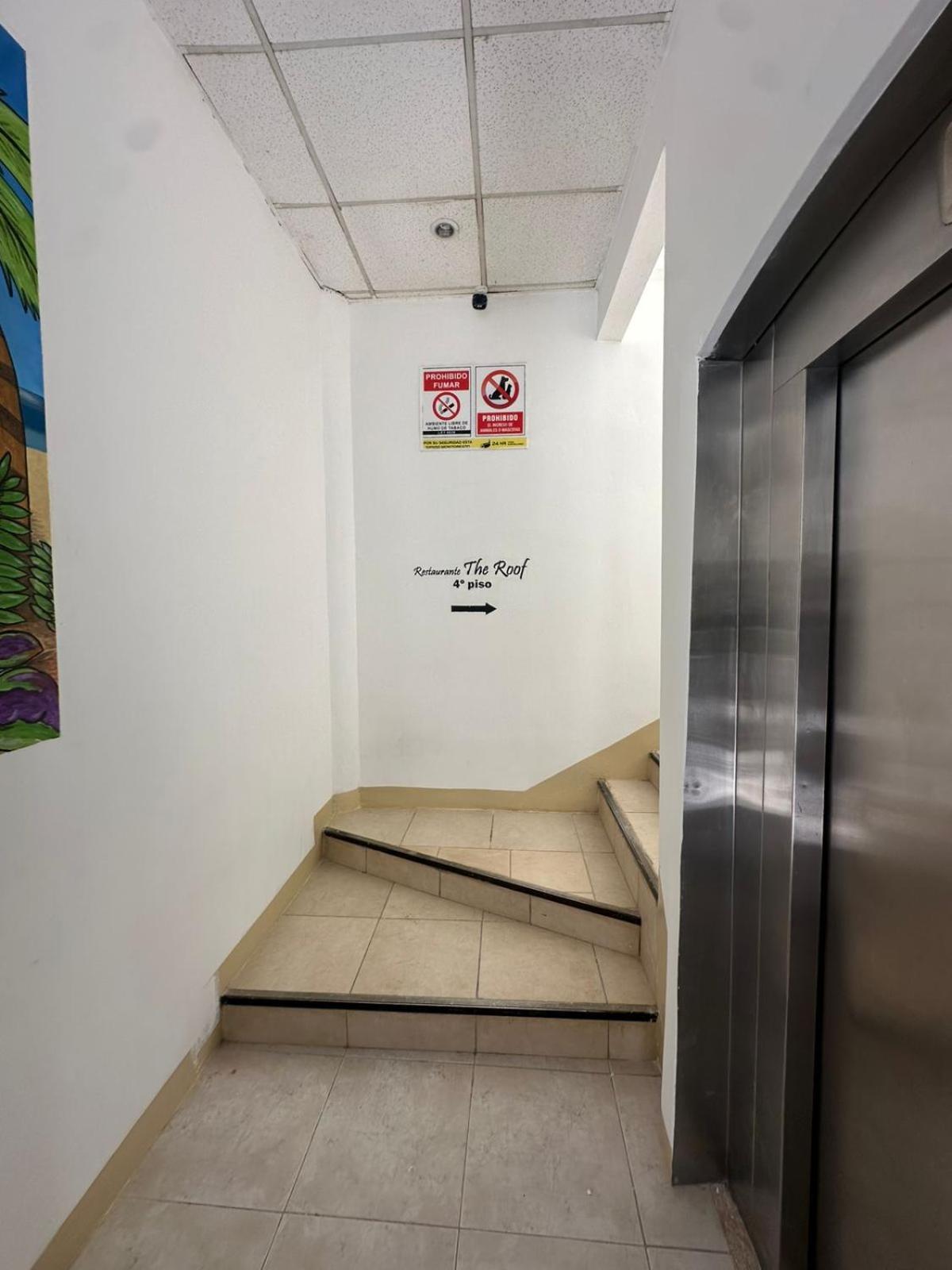 Surfo House Hotel & Hostel 塔马林多 外观 照片