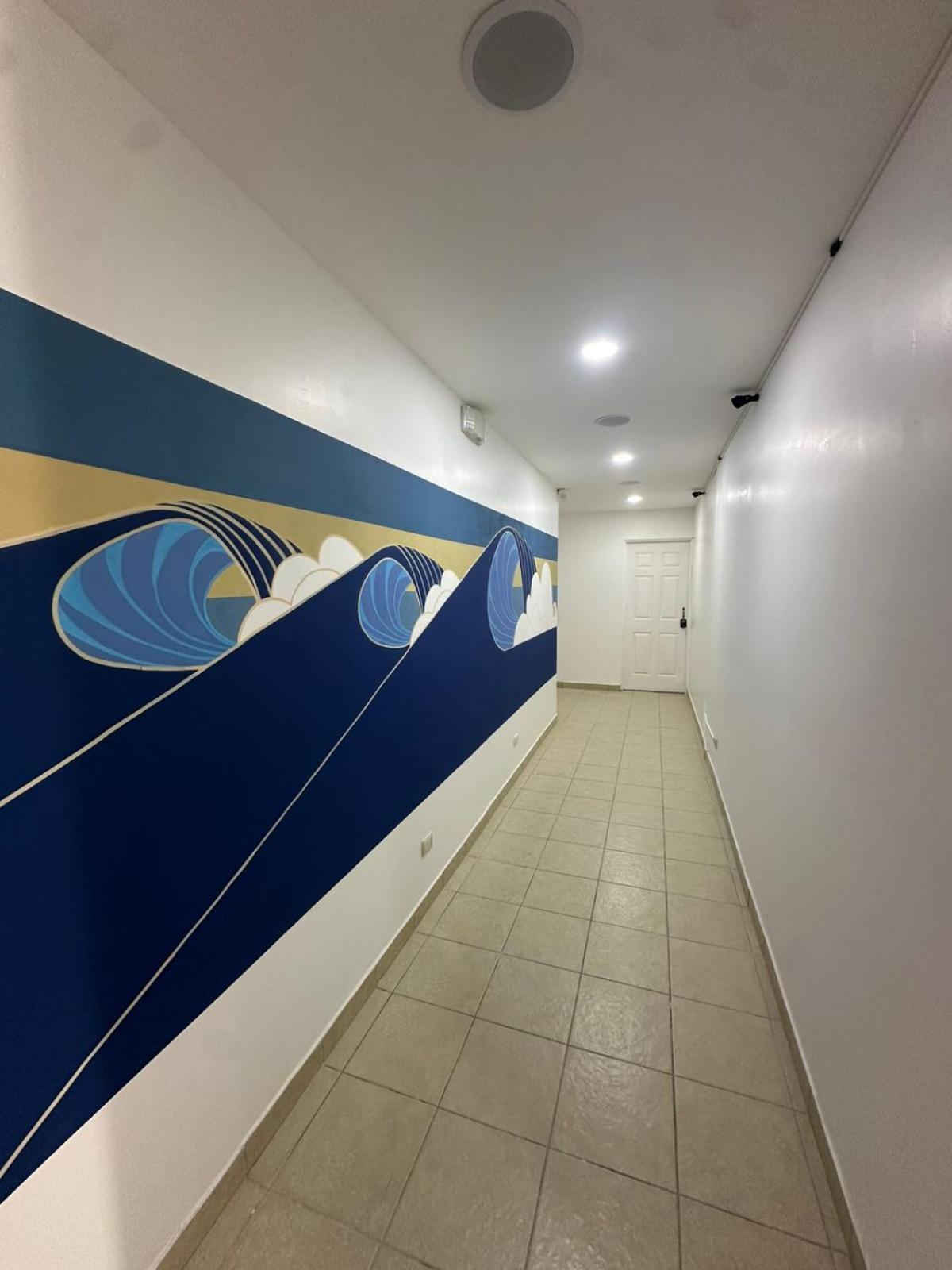 Surfo House Hotel & Hostel 塔马林多 外观 照片