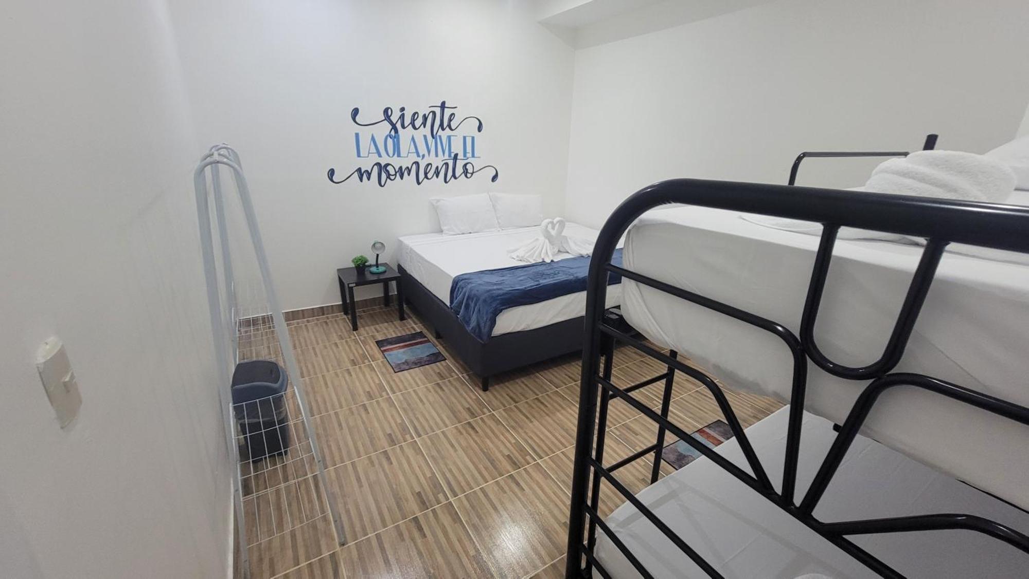 Surfo House Hotel & Hostel 塔马林多 外观 照片