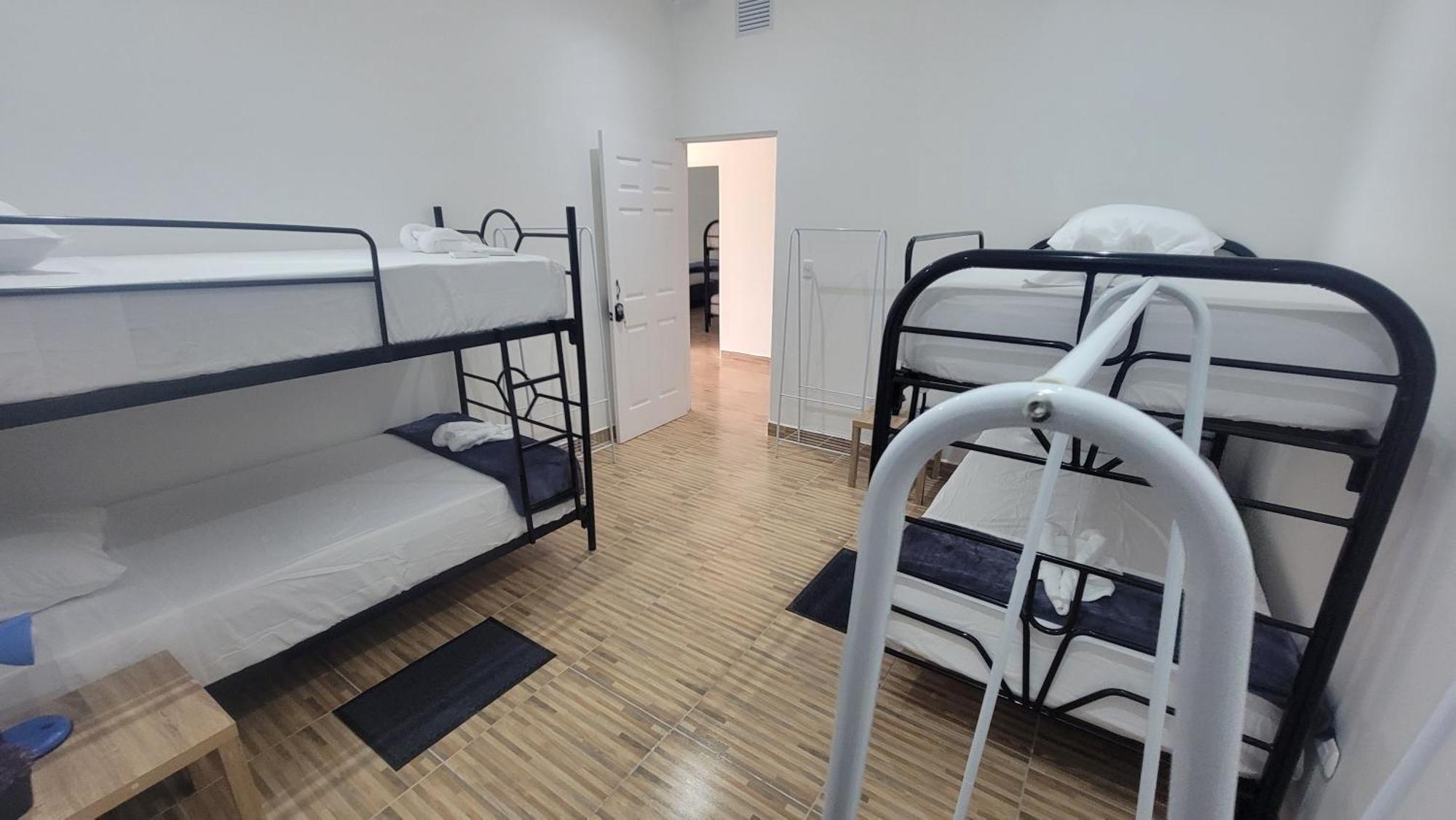 Surfo House Hotel & Hostel 塔马林多 外观 照片