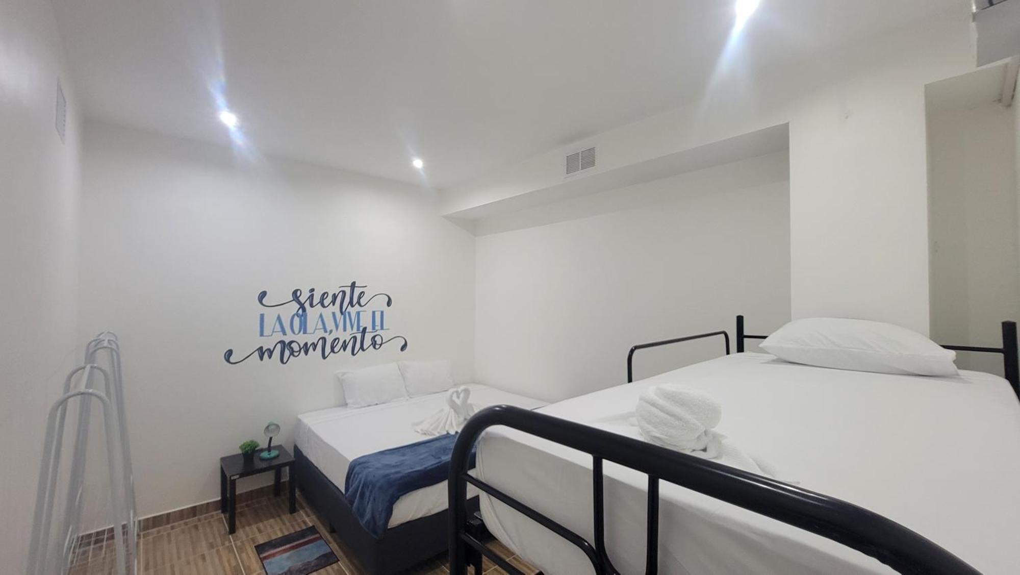 Surfo House Hotel & Hostel 塔马林多 外观 照片