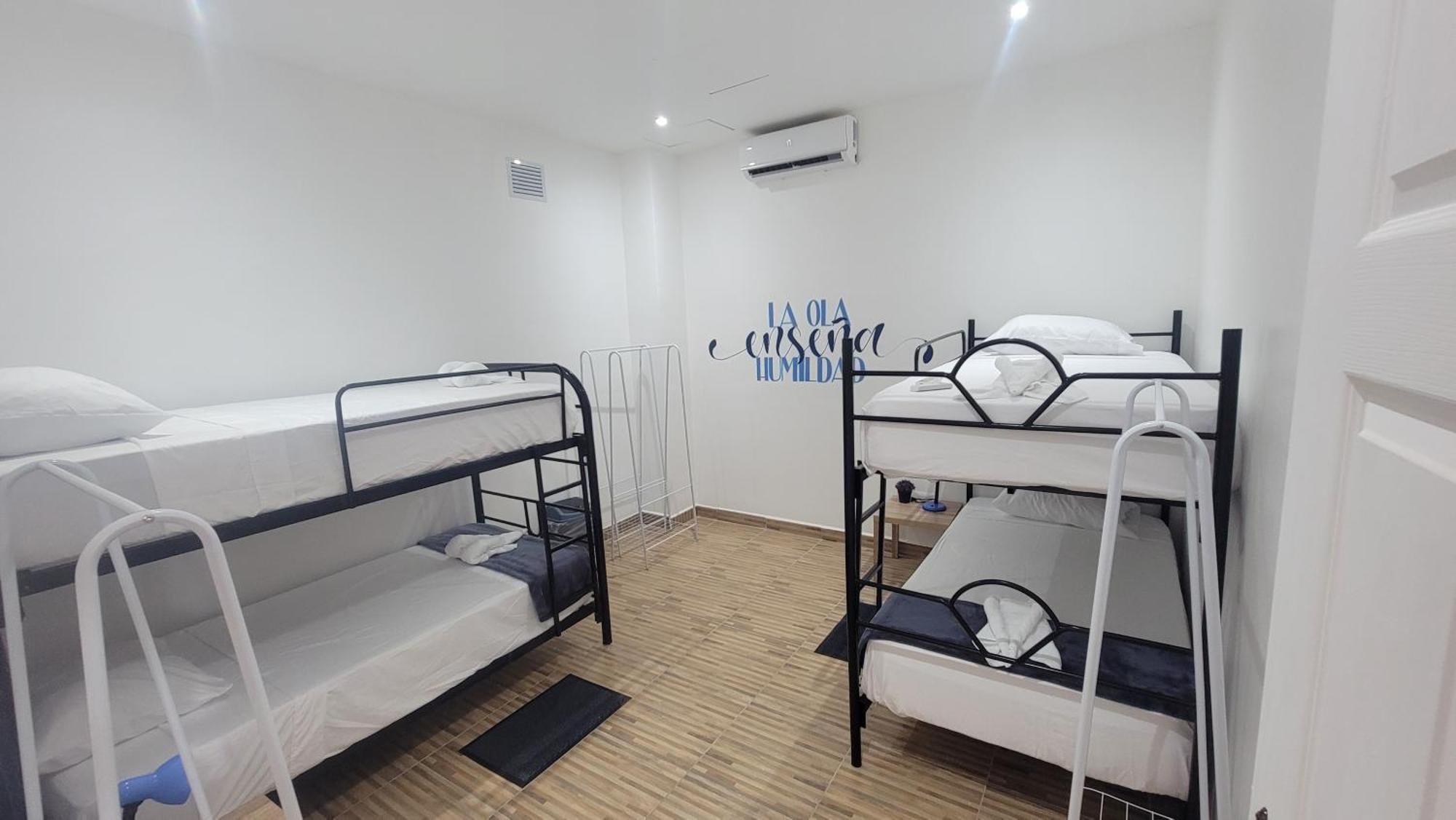 Surfo House Hotel & Hostel 塔马林多 外观 照片
