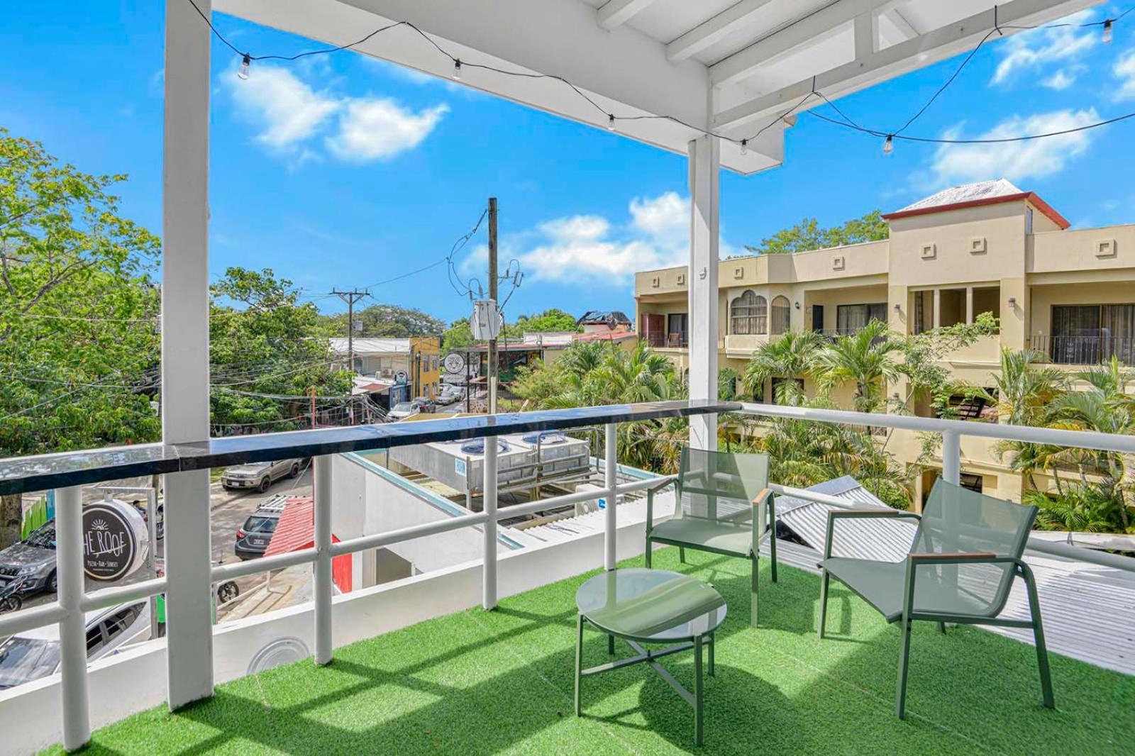 Surfo House Hotel & Hostel 塔马林多 外观 照片