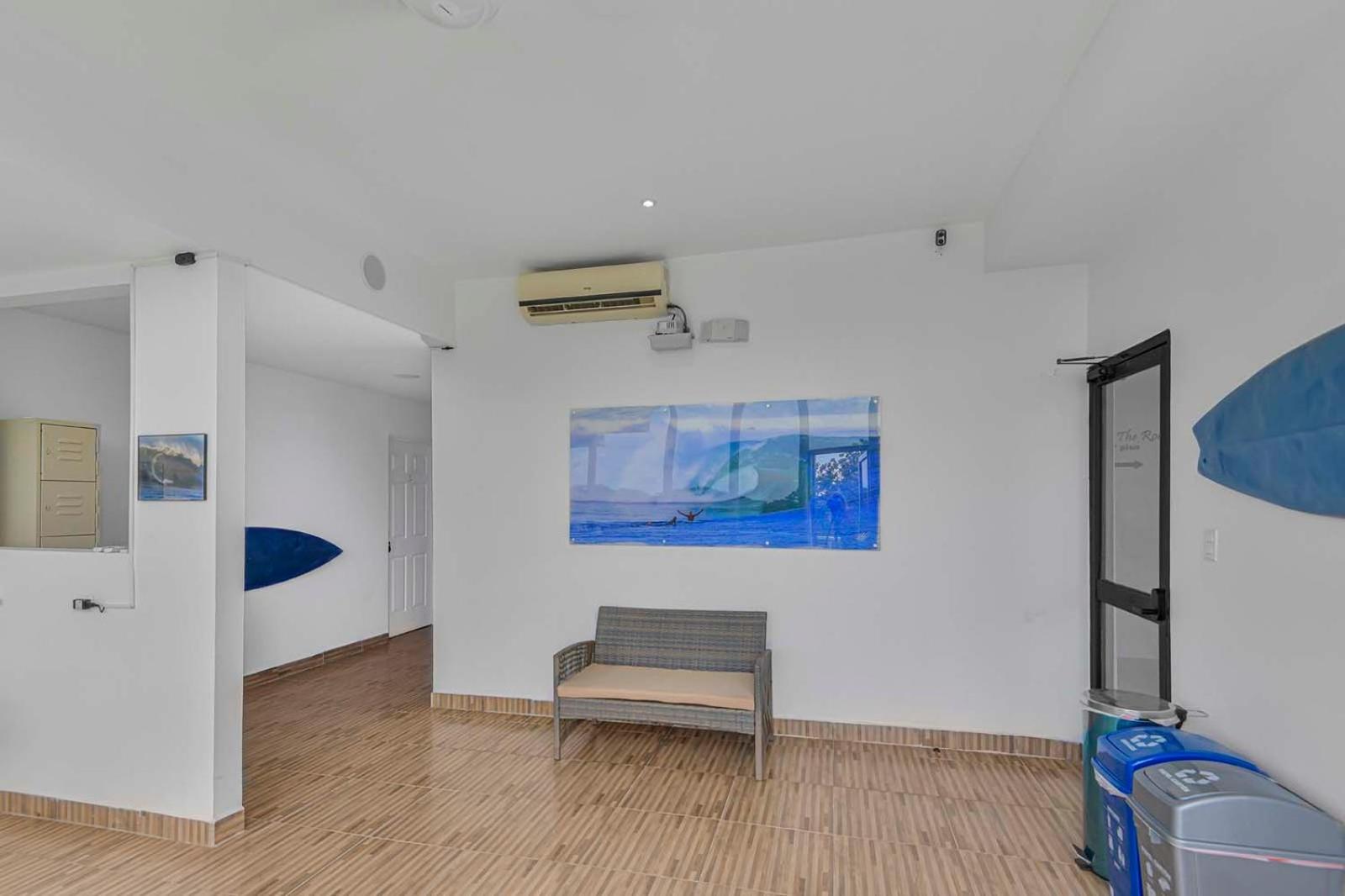 Surfo House Hotel & Hostel 塔马林多 外观 照片