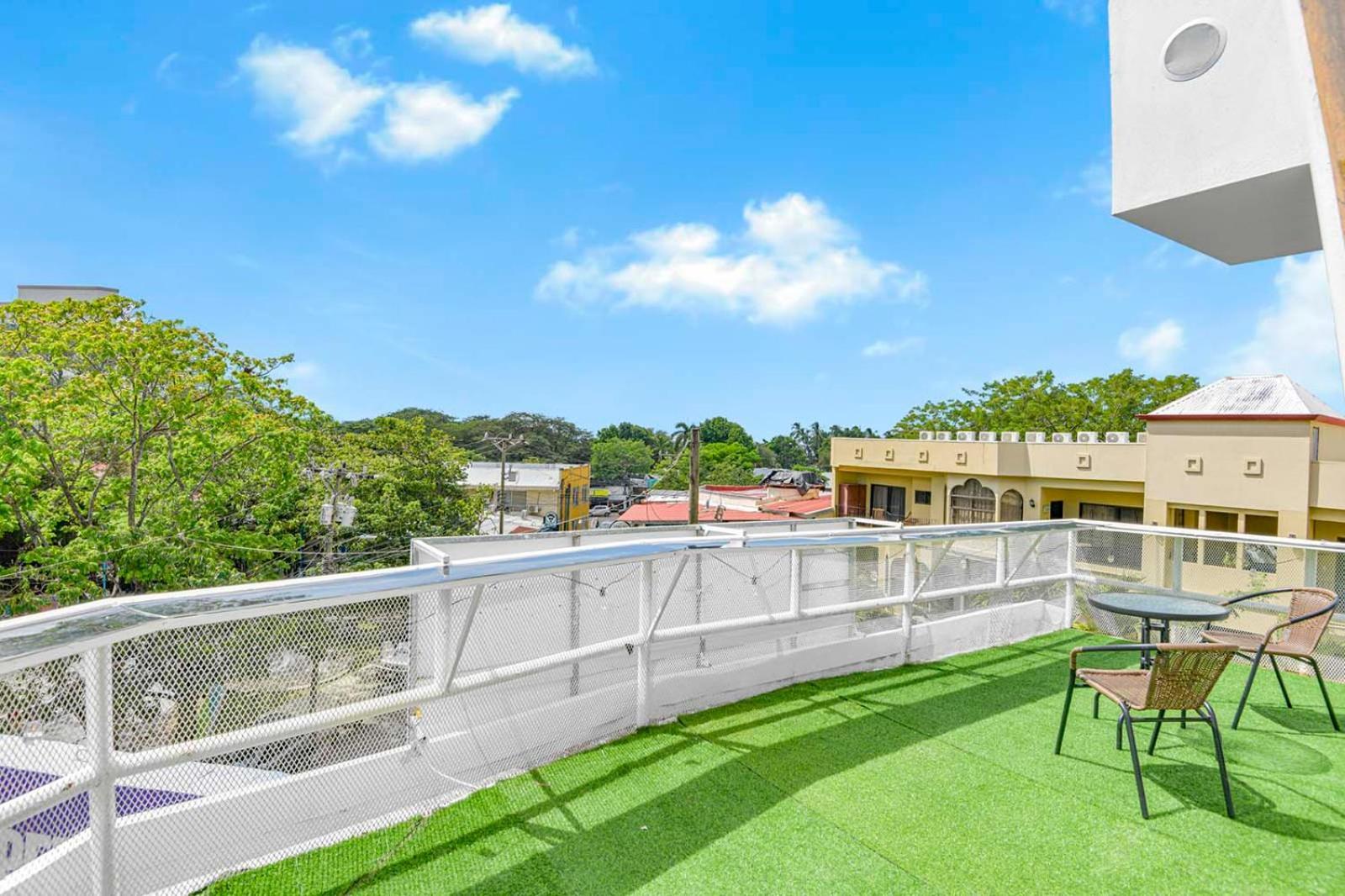 Surfo House Hotel & Hostel 塔马林多 外观 照片