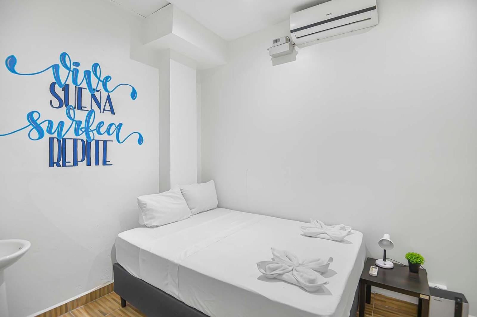 Surfo House Hotel & Hostel 塔马林多 外观 照片
